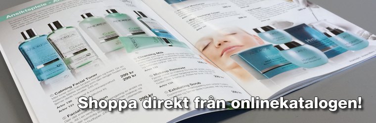 Shoppa direkt hos Cosmopharma